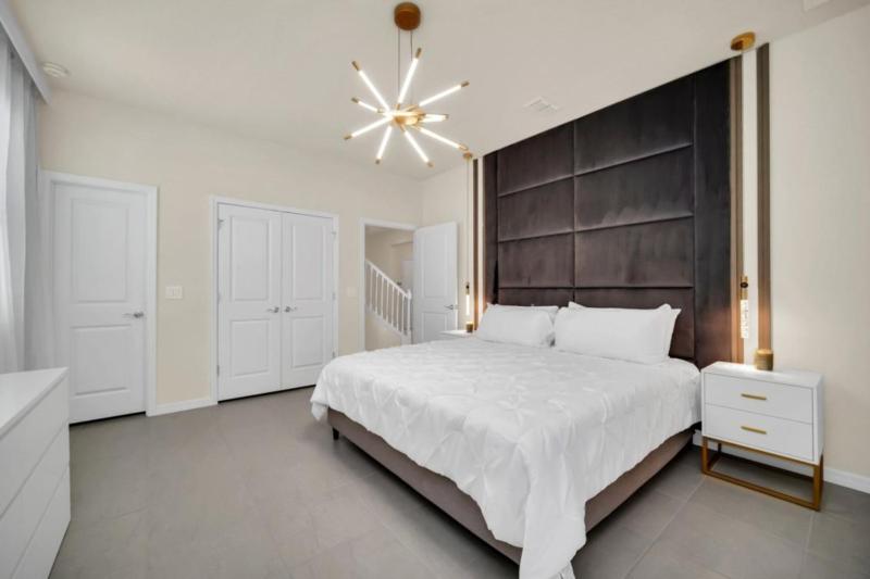Delight Indoor 10BED Free Acces to Resort - image 7