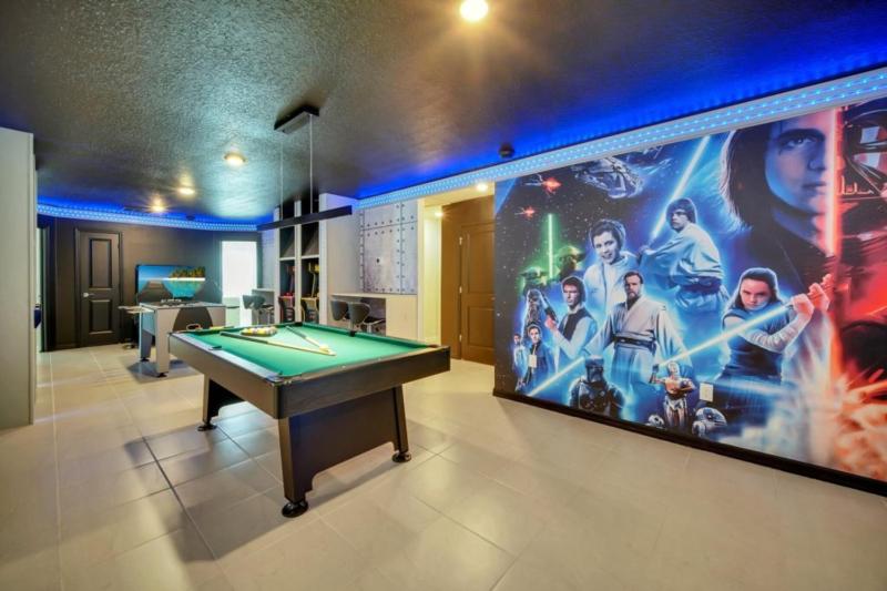 Delight Indoor 10BED Free Acces to Resort - image 18