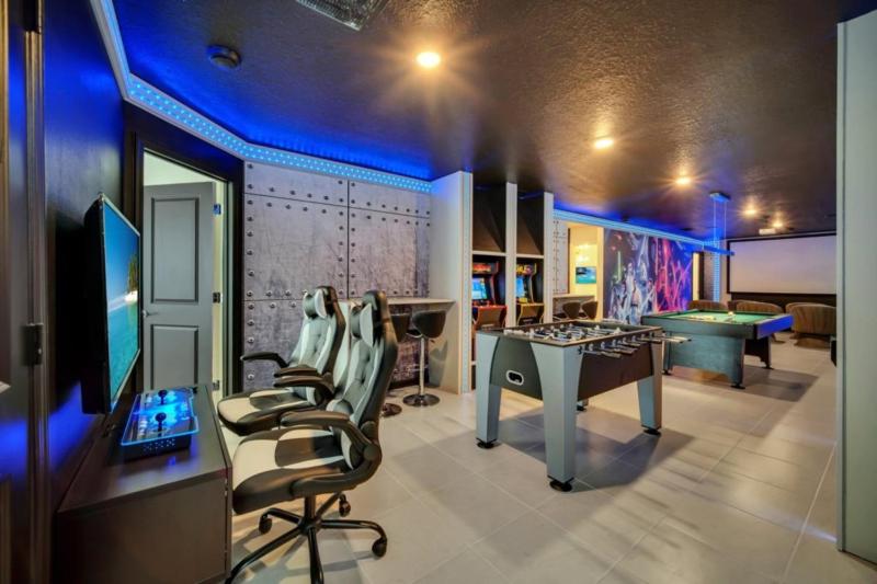 Delight Indoor 10BED Free Acces to Resort - image 31
