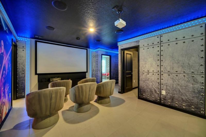 Delight Indoor 10BED Free Acces to Resort - image 1
