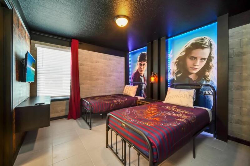 Delight Indoor 10BED Free Acces to Resort - image 35