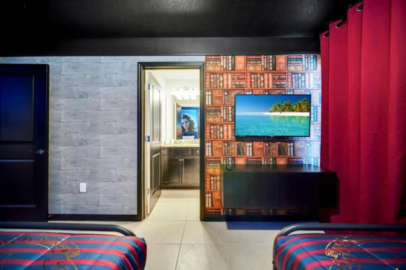 Delight Indoor 10BED Free Acces to Resort - image 16
