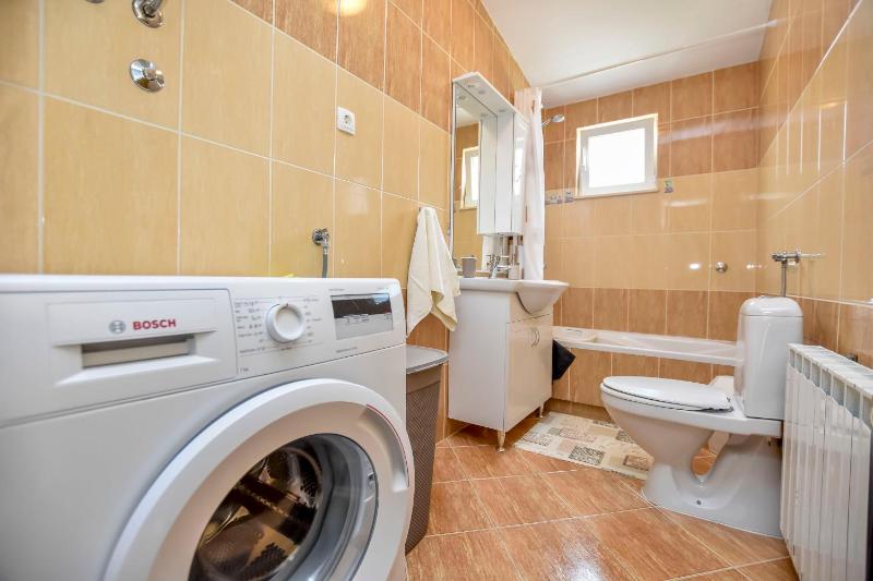 Three-Bedroom Apartment image 4