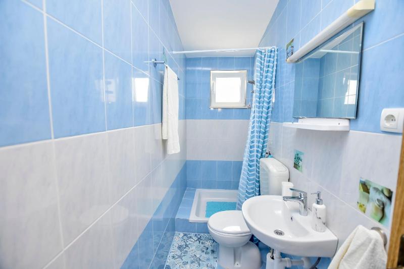 Three-Bedroom Apartment image 2
