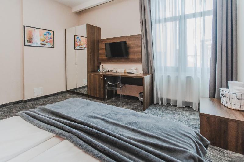 Caro Boutique Hotel - image 4