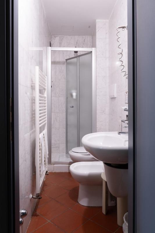 Comfort Double Room with Balcony image 4