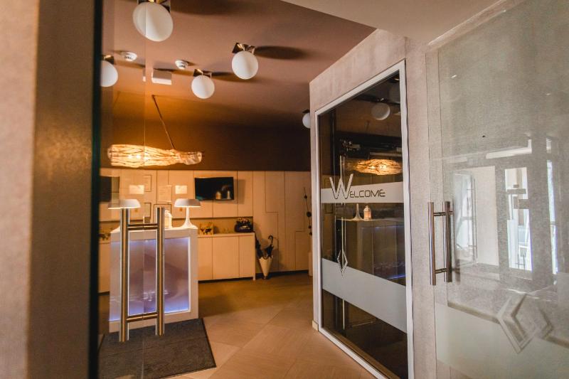 Caro Boutique Hotel - image 45
