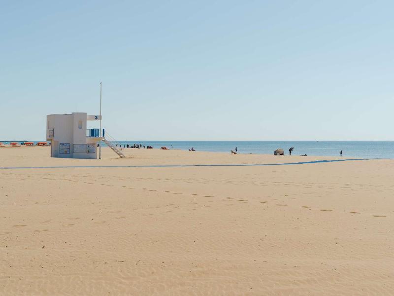 Appartement T2 bord de mer 2 pers animaux admis parking public location draps & serviettes - FR-1-409-25 - image 9