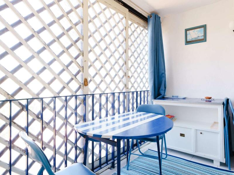 Appartement T2 bord de mer 2 pers animaux admis parking public location draps & serviettes - FR-1-409-25 - image 17