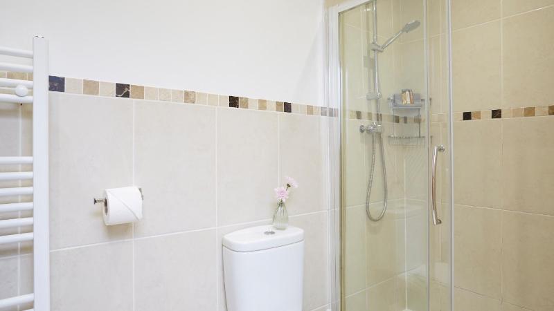 One Bedroom Apartment with Sea View image 4