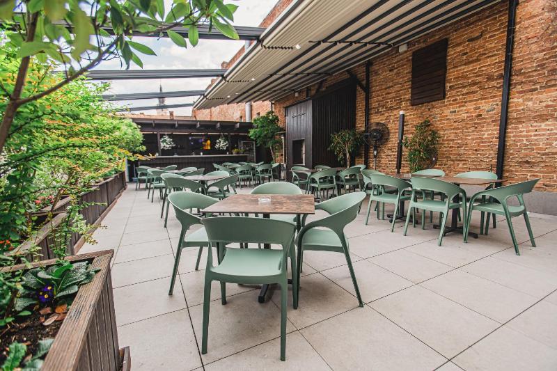 Caro Boutique Hotel - image 34