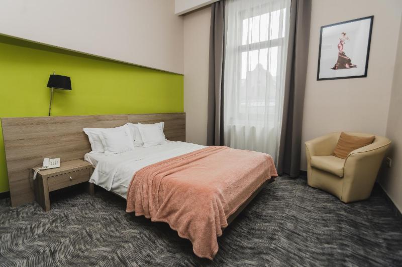Caro Boutique Hotel - image 41