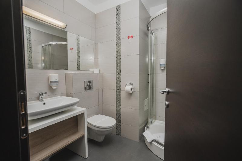 Caro Boutique Hotel - image 25