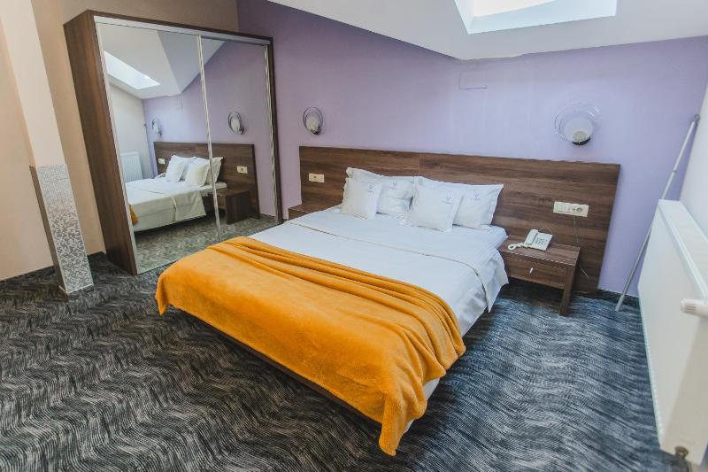 Caro Boutique Hotel - image 9