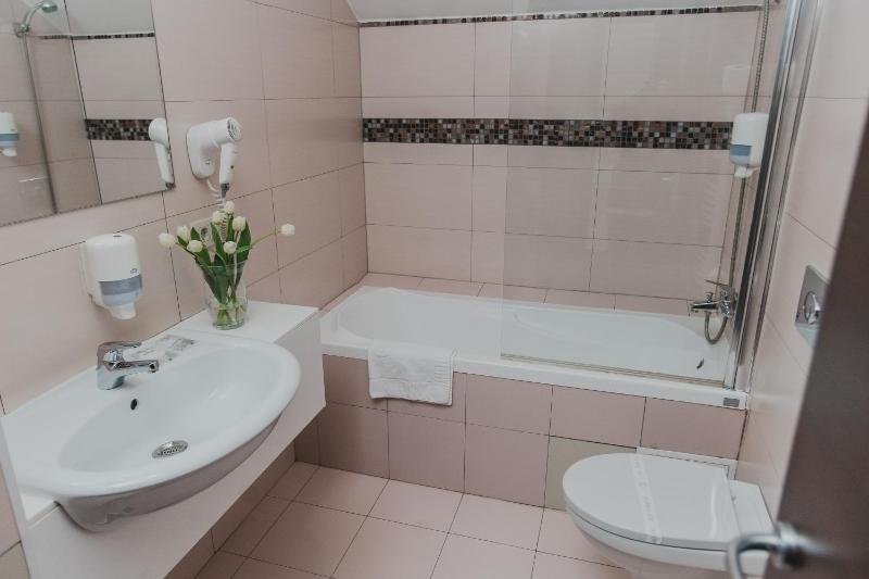 Caro Boutique Hotel - image 43
