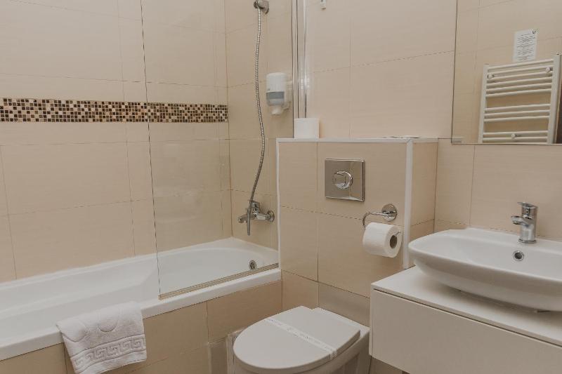 Caro Boutique Hotel - image 13