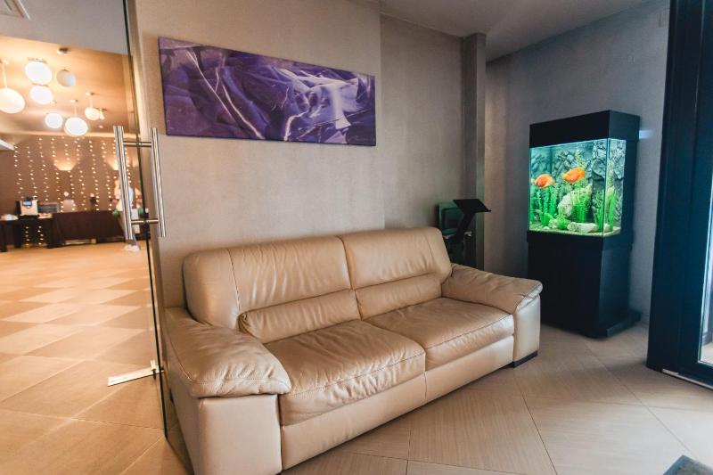 Caro Boutique Hotel - image 26