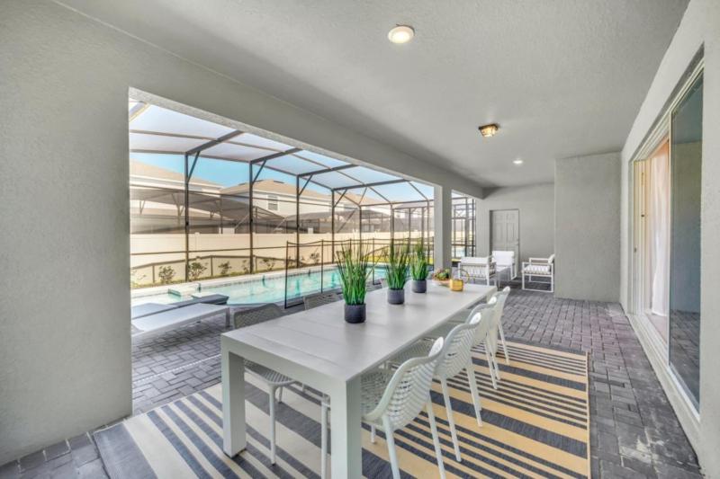 Delight Indoor 10BED Free Acces to Resort - image 3