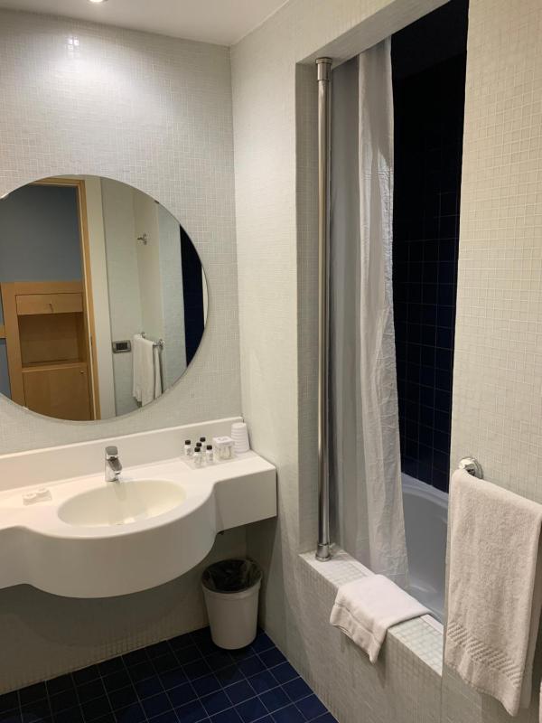 Double Room - Single Use image 3