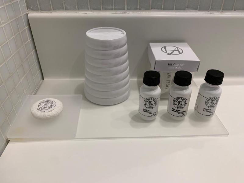 Double Room - Single Use image 2