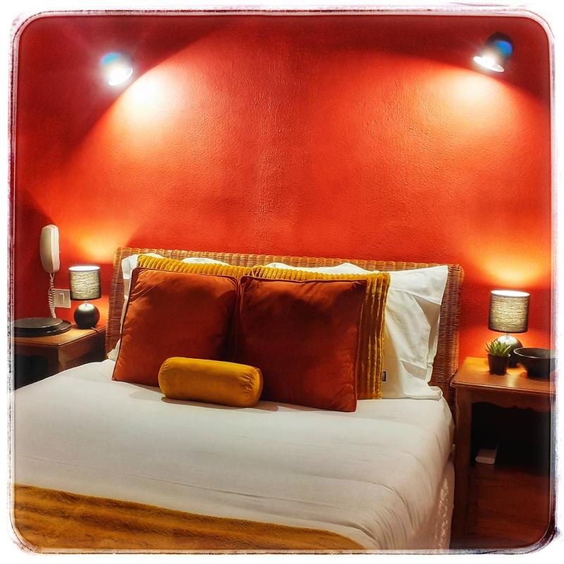 Standard Double Room image 3