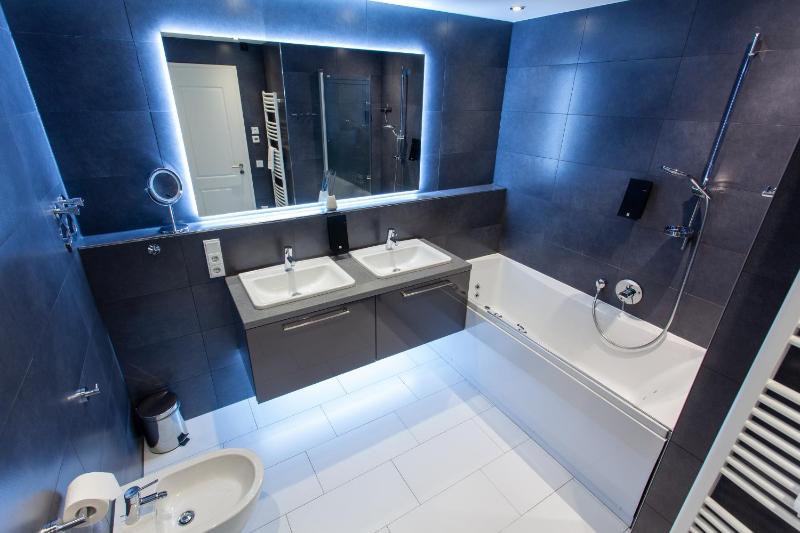 2 Raum Apartment mit 1 Schlafzimmer image 1