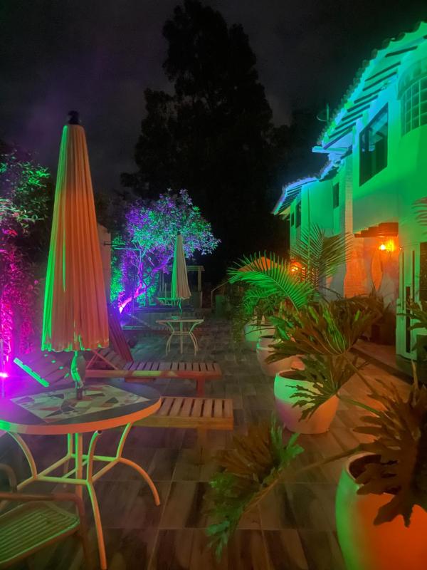 Elephantia Spa Hotel - image 45