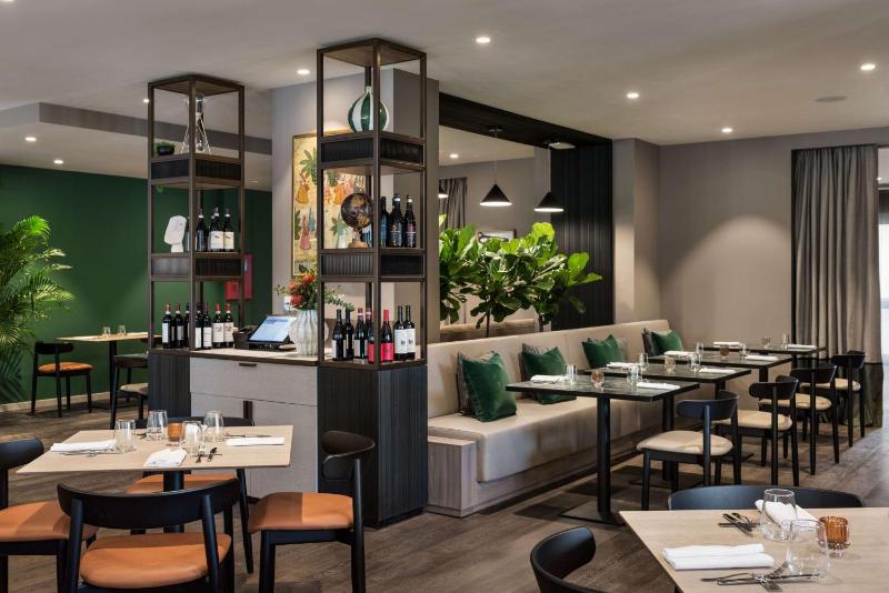 Ambasciatori Hotel Venice Mestre Tapestry Collection by Hilton - image 35