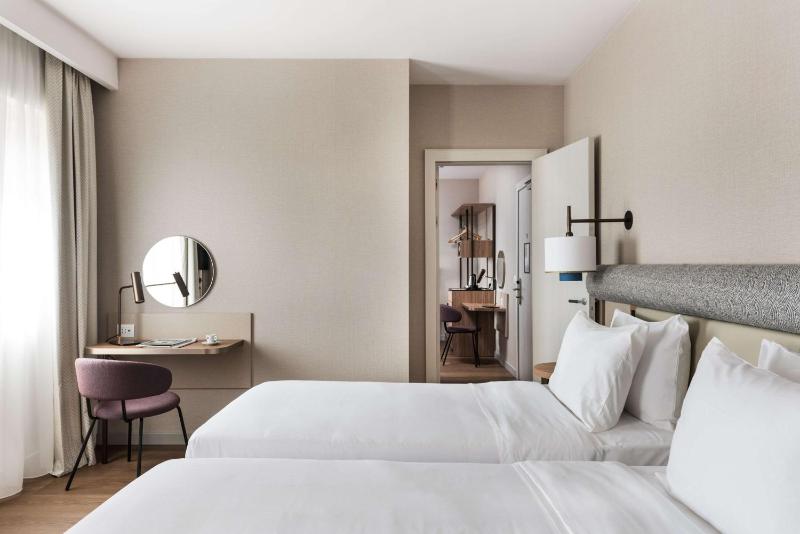 Ambasciatori Hotel Venice Mestre Tapestry Collection by Hilton - image 43