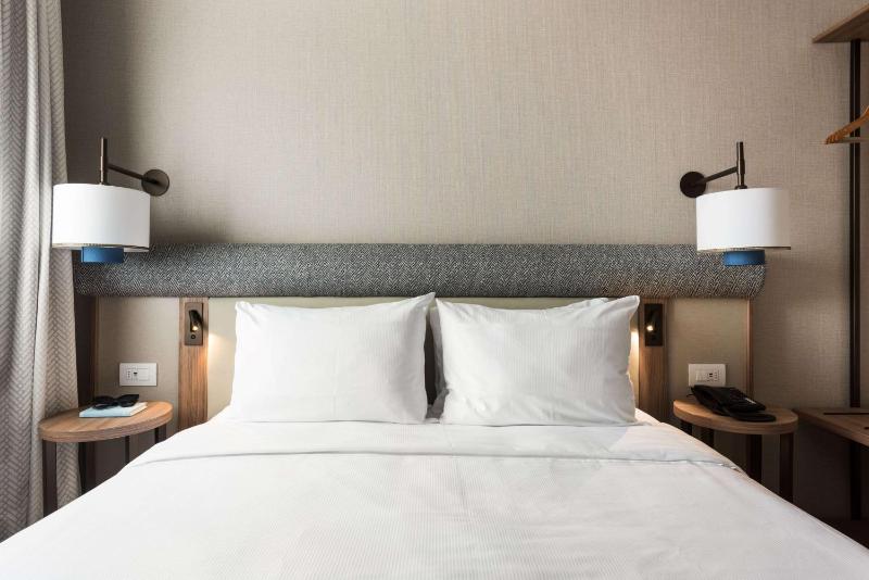 Ambasciatori Hotel Venice Mestre Tapestry Collection by Hilton - image 16
