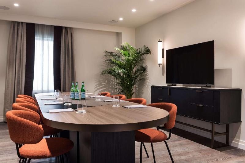 Ambasciatori Hotel Venice Mestre Tapestry Collection by Hilton - image 26