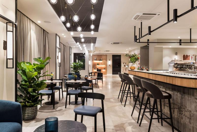 Ambasciatori Hotel Venice Mestre Tapestry Collection by Hilton - image 1