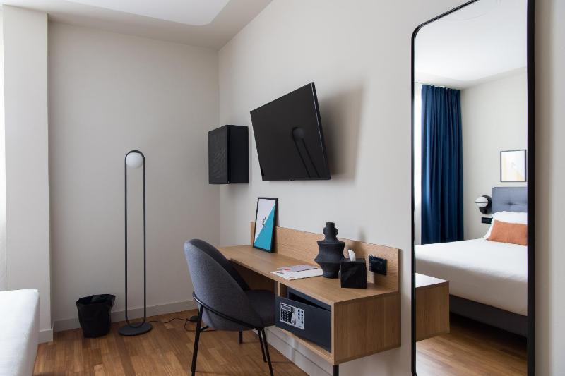 Double Room Basic image 4