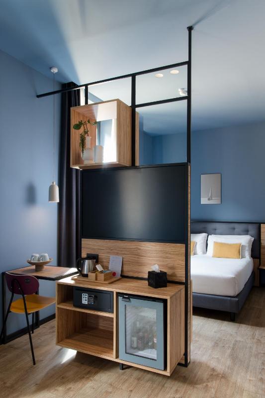 Deluxe Junior Suite image 1