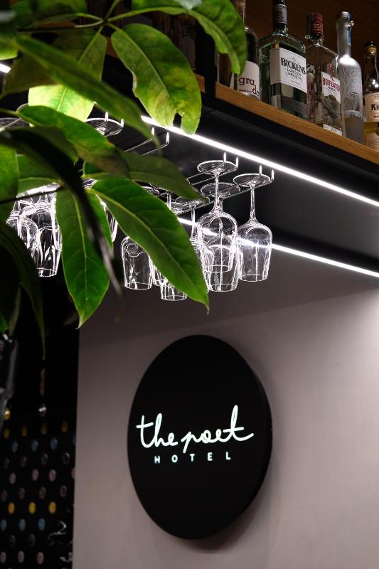 The Poet Hotel - image 29