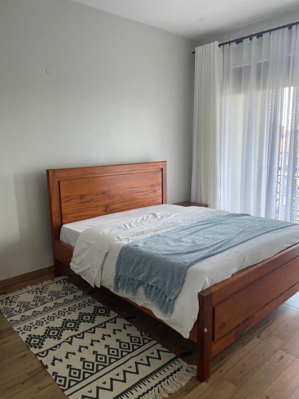 Plush 2 Bedroom Apartment Ntinda - image 14
