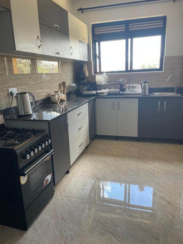 Plush 2 Bedroom Apartment Ntinda - image 9