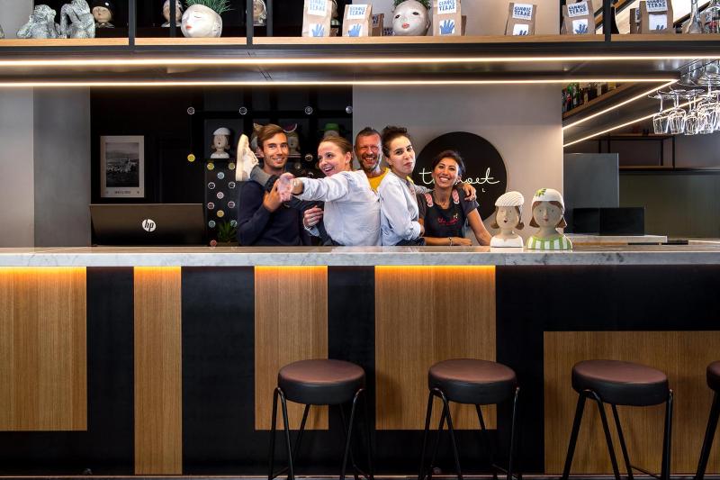 The Poet Hotel - image 27