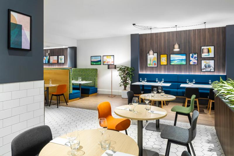 Holiday Inn Leicester City By IHG - image 2