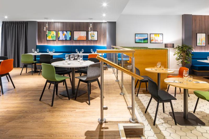 Holiday Inn Leicester City By IHG - image 9
