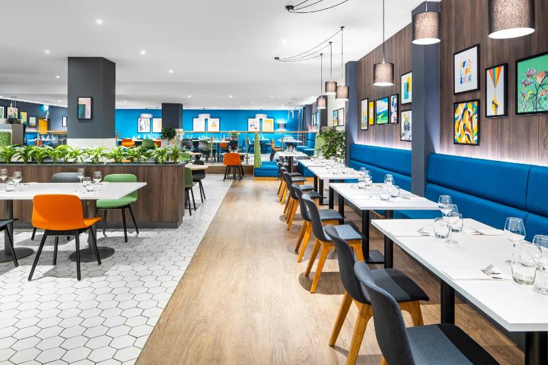 Holiday Inn Leicester City By IHG - image 22