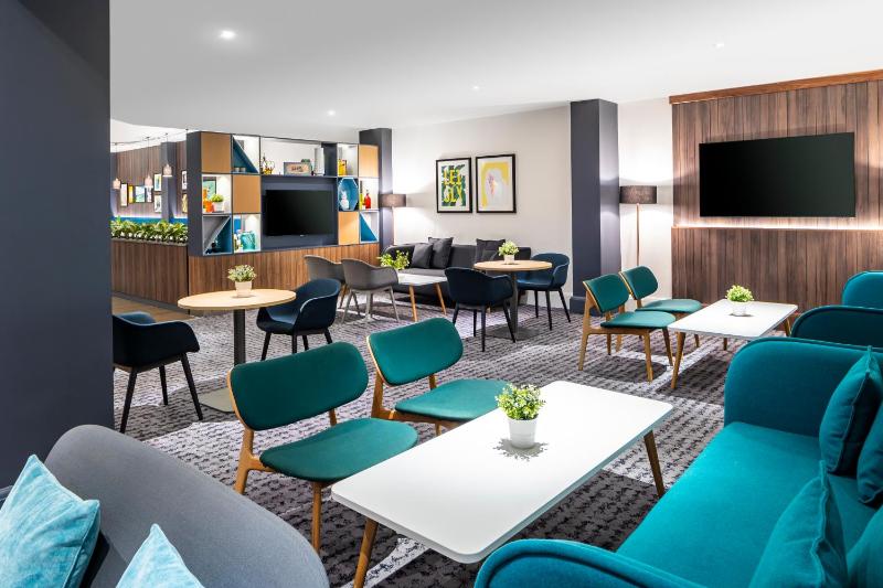 Holiday Inn Leicester City By IHG - image 3