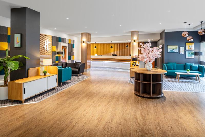 Holiday Inn Leicester City By IHG - image 15