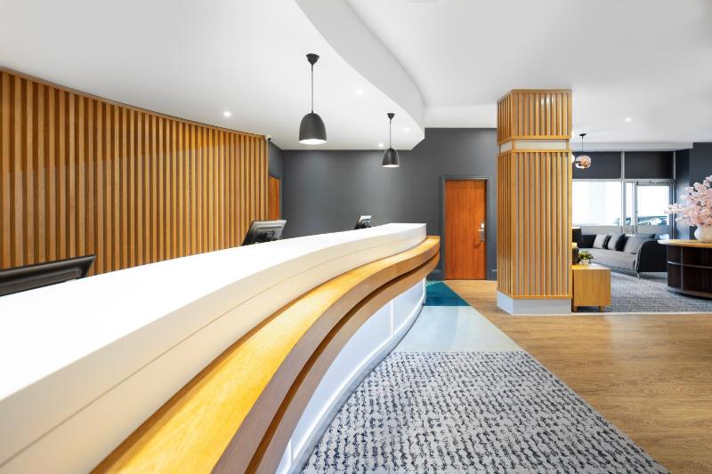 Holiday Inn Leicester City By IHG - image 18