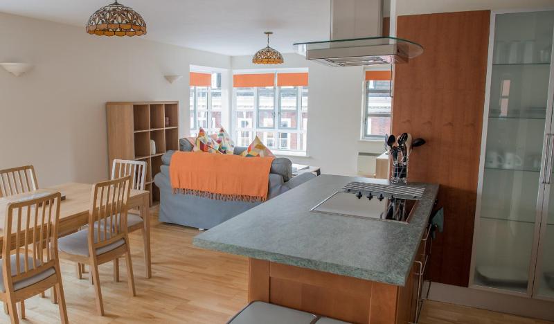 Two-Bedroom Apartment image 1