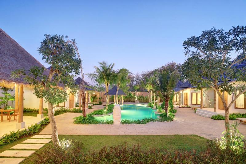 Two Bedroom Villa in Bingin Beach - image 7