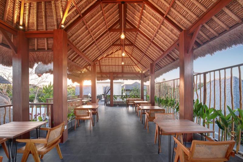 Two Bedroom Villa in Bingin Beach - image 11