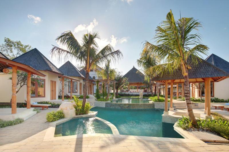 Two Bedroom Villa in Bingin Beach - image 6