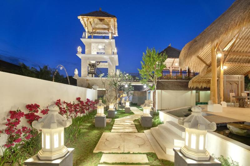 Two Bedroom Villa in Bingin Beach - image 9