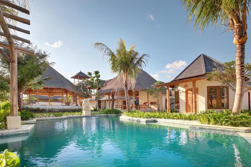 Two Bedroom Villa in Bingin Beach - image 5
